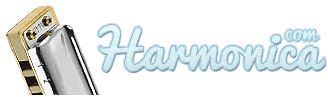 Harmonica.com LLC Logo