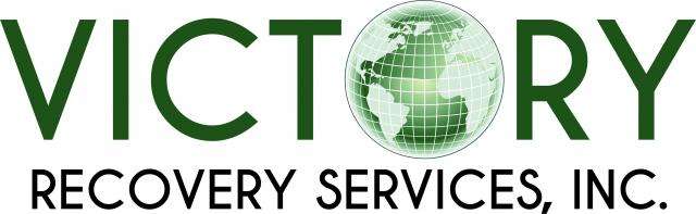 Victory Recovery Services, Inc. Logo