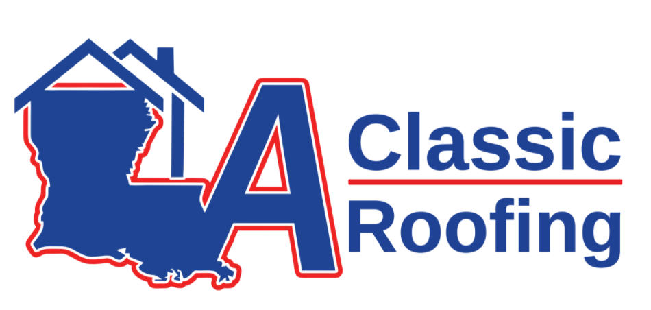 LA Classic Roofing Logo