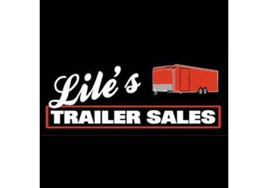 Lile's Trailer Sales Logo