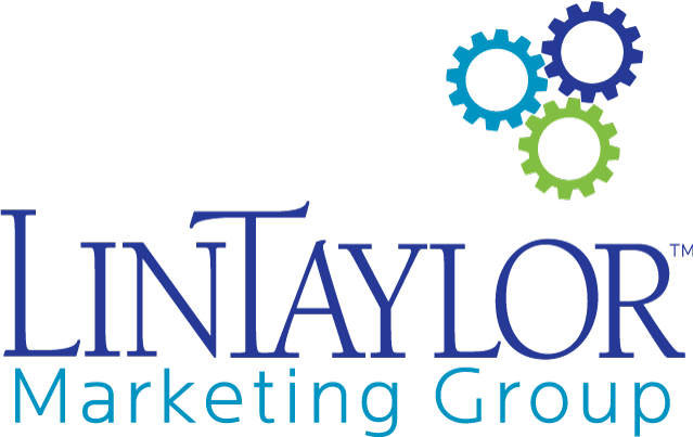 LinTaylor Marketing Group, Inc. Logo