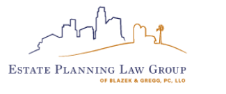 Blazek & Gregg, PC, LLO Logo