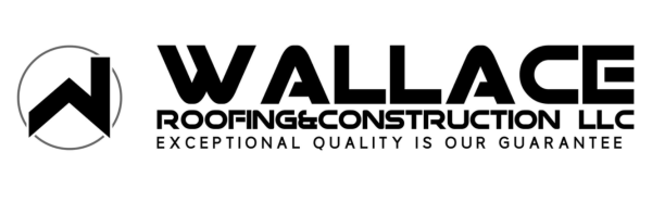 Wallace Roofing & Construction LLC Logo