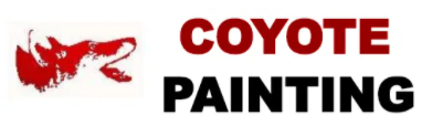 Coyote Painting LLC Logo