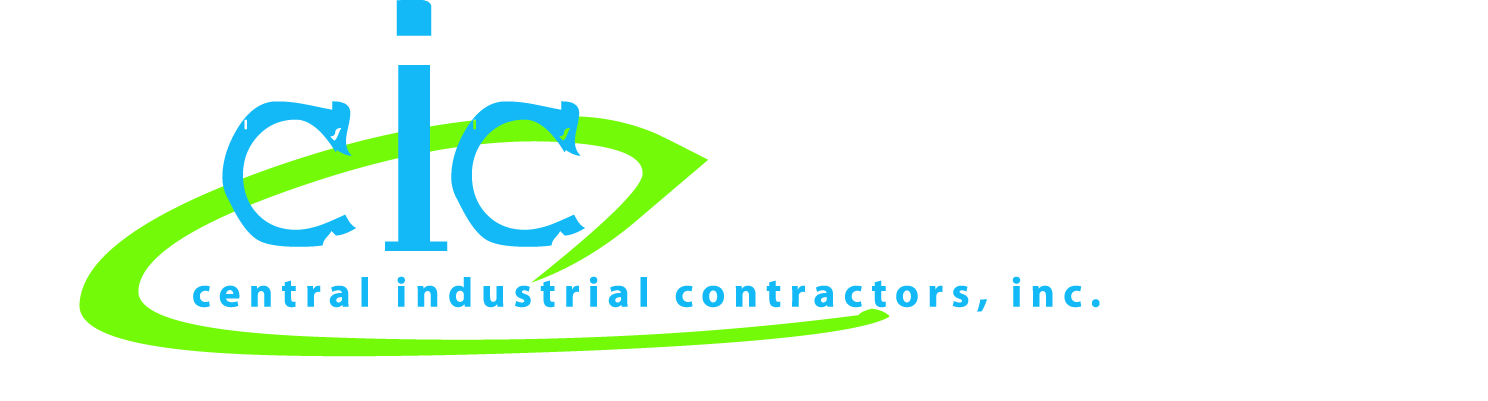 Central Industrial Contractors, Inc Logo