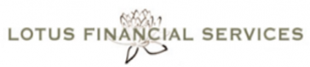 Lotus Financial Services Logo
