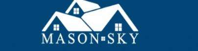 Mason Sky Enterprises, LLC. Logo