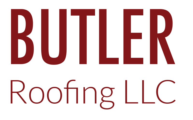 Butler Roofing LLC Logo