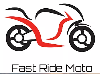 Fast Ride Moto Logo