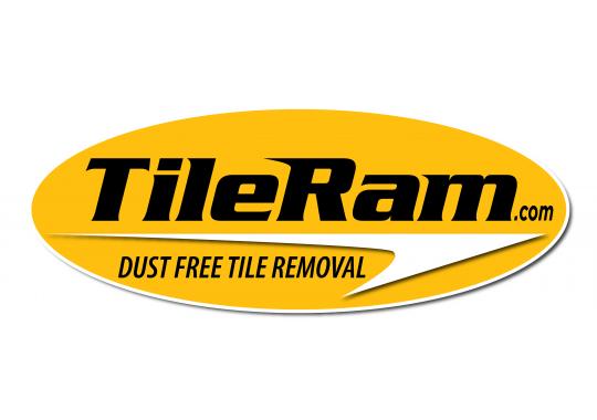 Tile Ram Logo