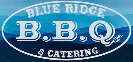 Blue Ridge BBQ Logo