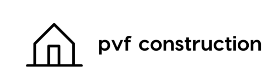 PVF Construction Logo