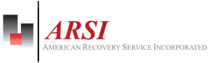 American Recovery Service Incorporated Logo