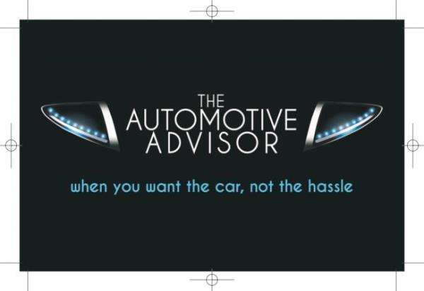 The Automotive Advisor LLC Logo