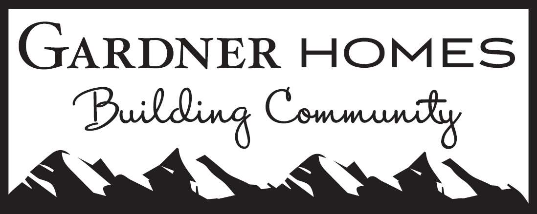 Gardner Homes Idaho LLC Logo