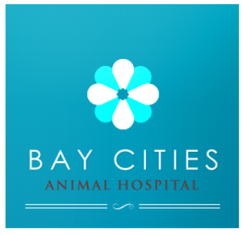 Bay Cities Animal Hospital Logo