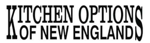 Kitchen Options Incorporated of New England Logo