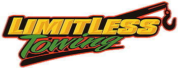 Limitless Towing, Inc. Logo