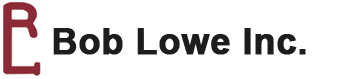 Bob Lowe Farm Machinery, Inc. Logo