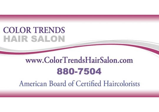 Color Trends, LLC Logo