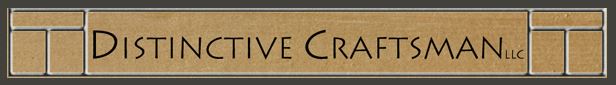 Distinctive Craftsman LLC Logo