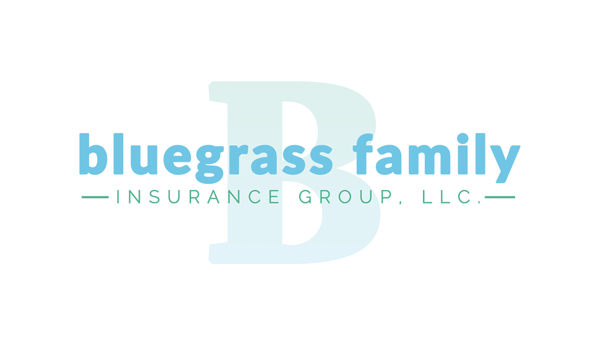 Bluegrass Family Insurance Group, LLC Logo