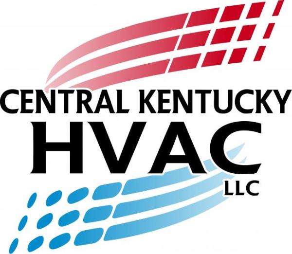 Central Kentucky HVAC Logo