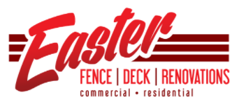 Easter Fence Co Logo