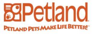 Petland Racine Logo