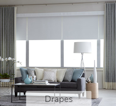 Budget Blinds Coquitlam - BLINDS