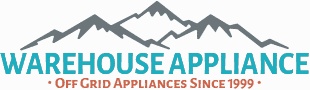 Warehouse Appliance by Dynamx Logo