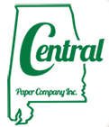 Central Paper Company, Inc. Logo