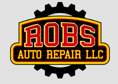 Robs Auto Repair LLC Logo