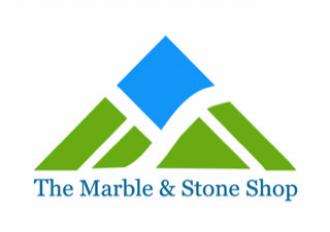 The Marble & Stone Shop Logo