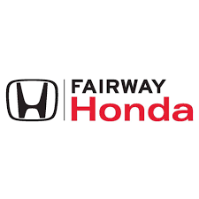 Fairway Honda Logo