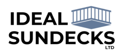 Ideal Sundecks Ltd. Logo