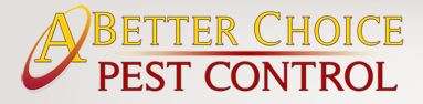 A Better Choice Pest Control Logo