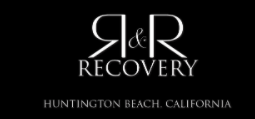 R & R Recovery Logo