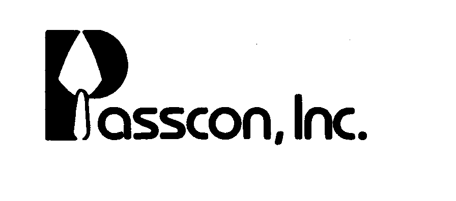 Passcon, Inc. Logo