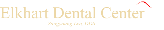 Elkhart Dental Center, PC Logo