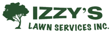 Izzy's Lawn Services Inc. Logo