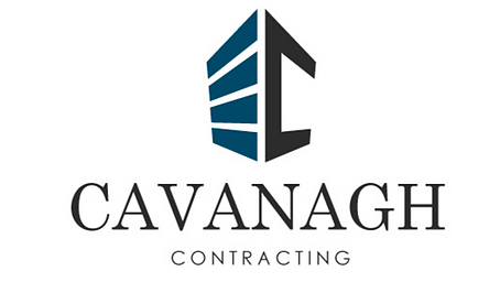 Cavanagh Contracting Inc. Logo