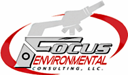 Focus Environmental Consulting Logo