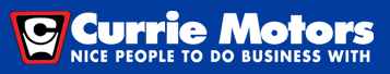 Currie Motors Chevrolet, Inc. Logo