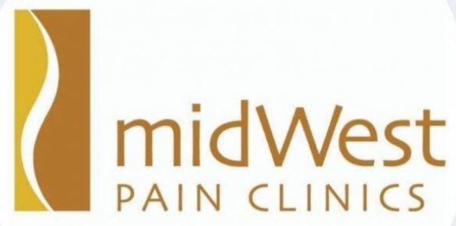 MidWest Pain Clinics Logo