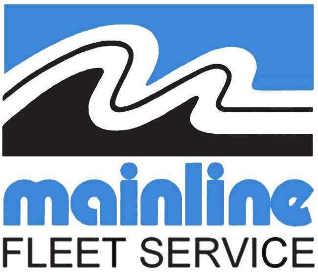 Mainline Fleet Service Logo