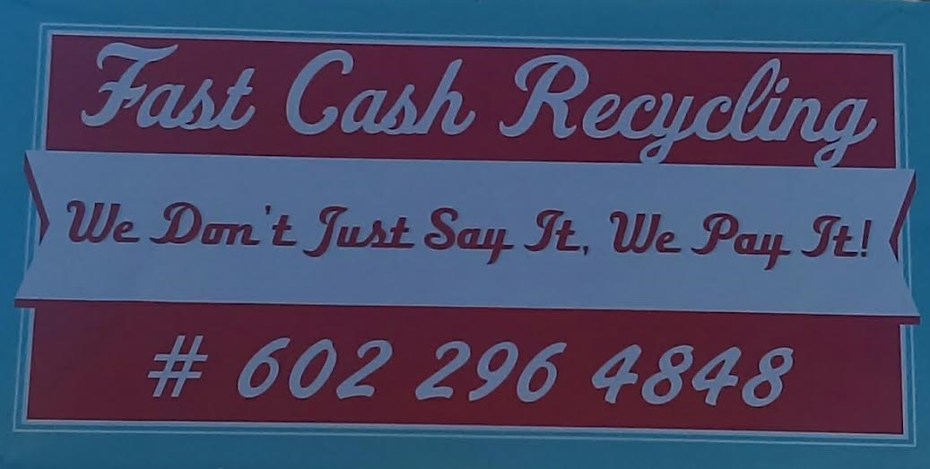 Fast Cash Recycling Logo