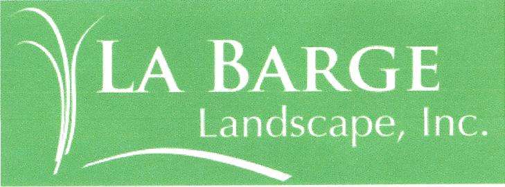 LaBarge Landscape, Inc. Logo