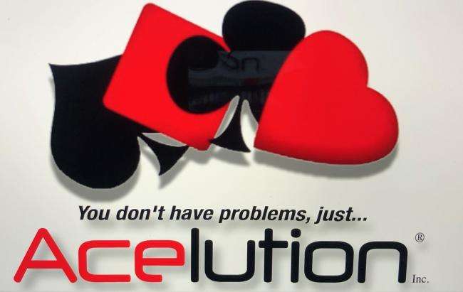 Acelution, Inc. Logo