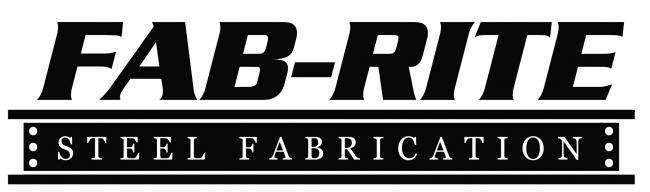 Fab-Rite, Inc. Logo